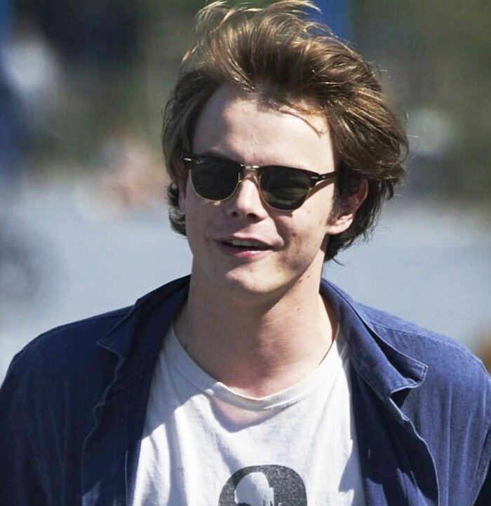 Charlie Heaton Height Age Weight Wiki Biography & Net Worth