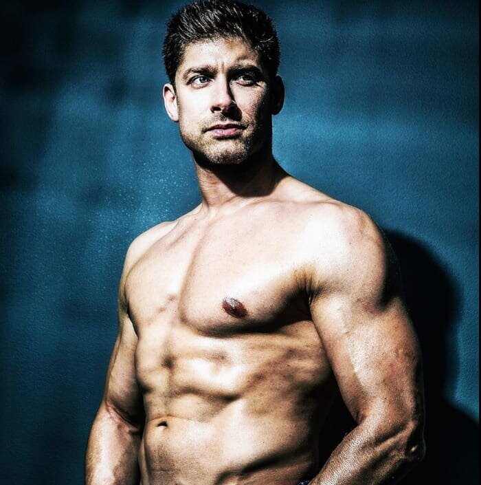 Alain Moussi Height Age Weight Wiki Biography & Net Worth