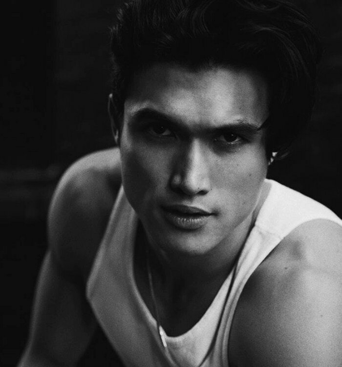 Charles Melton Height Age Weight Wiki Biography & Net Worth