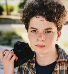 Quinn Liebling Height Age Weight Wiki Biography Girlfriend Family & Net Worth