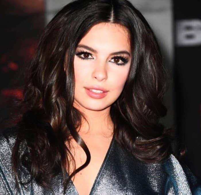 Isabella Gomez Height Age Weight Measurement Wiki Bio & Net Worth