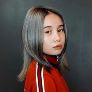 Lil Tay Height Age Weight Measurement Wiki Biography & Net Worth