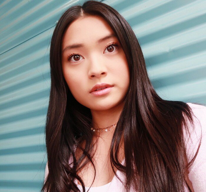 Ashley Liao Height Weight Measurement Wiki Bio & Net Worth