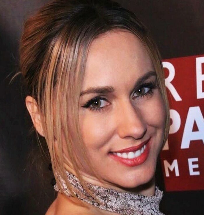 Johanna Rae Height Age Weight Measurement Wiki Bio & Net Worth