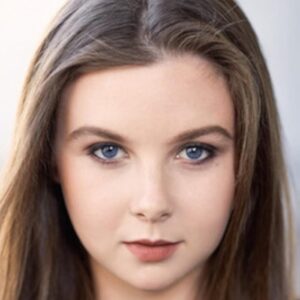 Ruby Rees Height Age Weight Measurement Wiki Bio & Net Worth