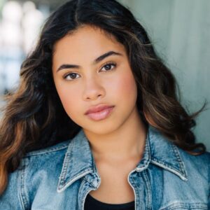 Tess Romero Height Age Weight Measurement Wiki Bio & Net Worth