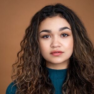 Madison Bailey Height Age Weight Measurement Wiki Bio & Net Worth