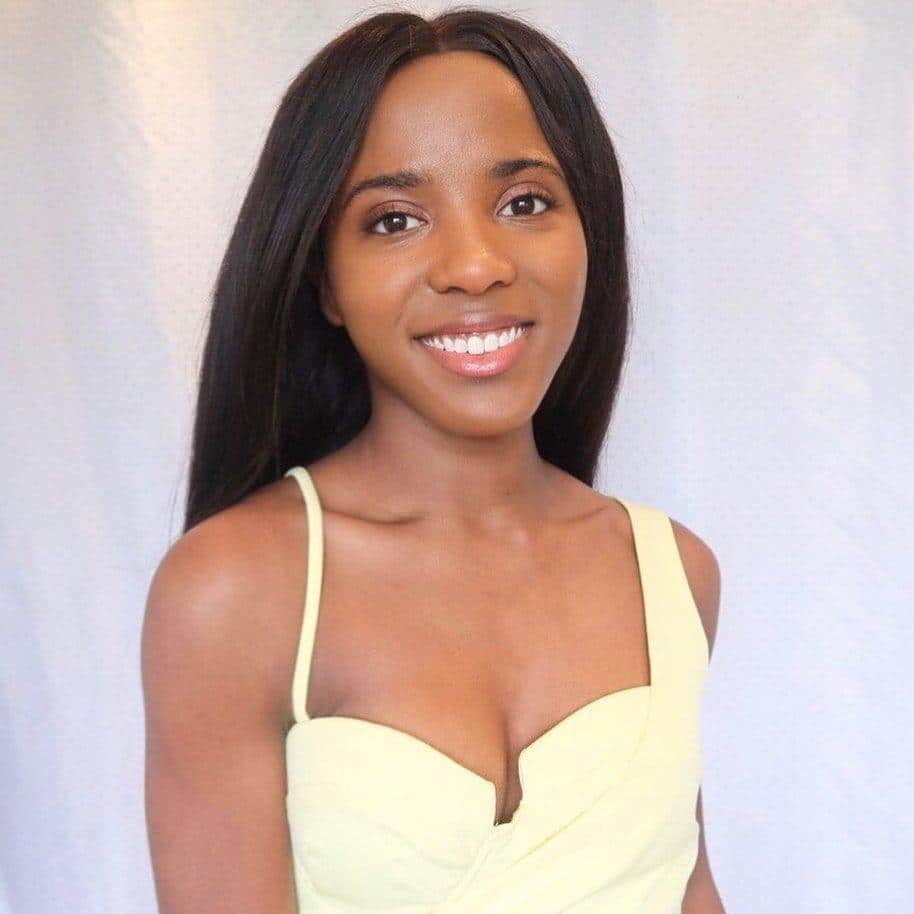 Jaada Lawrence Height Age Weight Measurements Wiki Bio & Net Worth